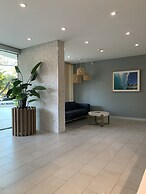 Pacific Regis Apartments