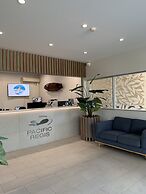 Pacific Regis Apartments