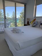 Pacific Regis Apartments