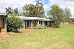 Pokolbin Farm Stay
