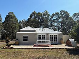 Pokolbin Farm Stay