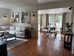 Pokolbin Farm Stay
