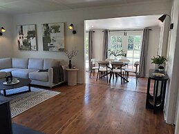 Pokolbin Farm Stay