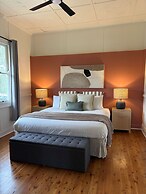 Pokolbin Farm Stay