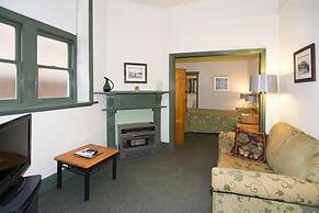 Ballarat Serviced Apartments