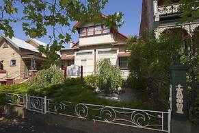 Ballarat Serviced Apartments