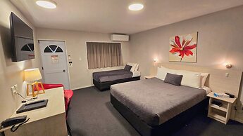 Carramar Motor Inn