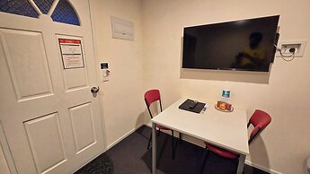 Carramar Motor Inn
