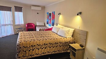 Carramar Motor Inn