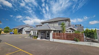 Carramar Motor Inn