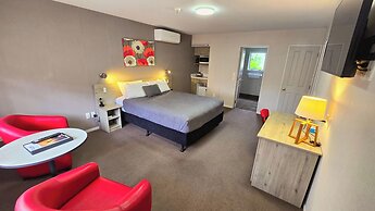 Carramar Motor Inn