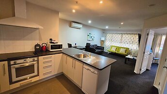 Carramar Motor Inn
