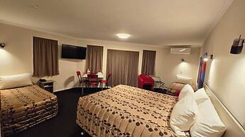 Carramar Motor Inn
