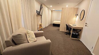 Carramar Motor Inn