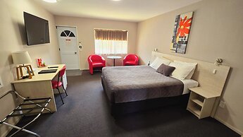 Carramar Motor Inn