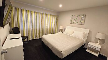 Carramar Motor Inn