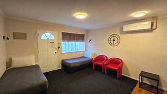 Carramar Motor Inn