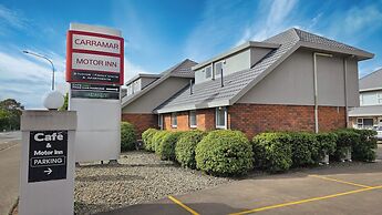 Carramar Motor Inn