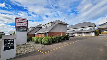 Carramar Motor Inn