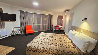 Carramar Motor Inn