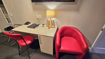Carramar Motor Inn
