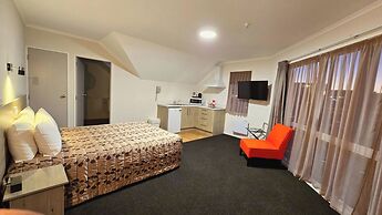 Carramar Motor Inn