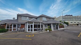 Carramar Motor Inn