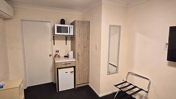 Carramar Motor Inn