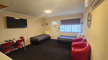 Carramar Motor Inn
