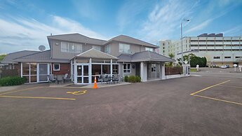 Carramar Motor Inn