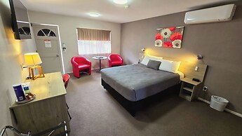Carramar Motor Inn