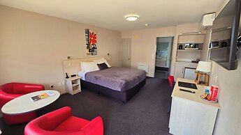 Carramar Motor Inn