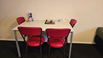 Carramar Motor Inn