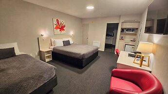 Carramar Motor Inn
