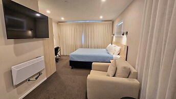 Carramar Motor Inn