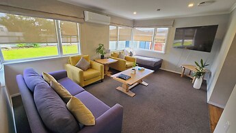 Carramar Motor Inn