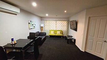 Carramar Motor Inn