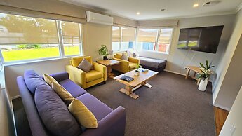 Carramar Motor Inn