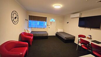 Carramar Motor Inn