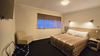 Carramar Motor Inn