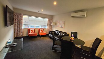 Carramar Motor Inn
