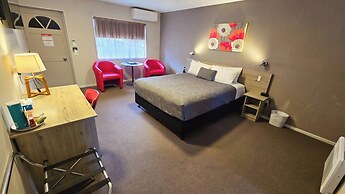 Carramar Motor Inn