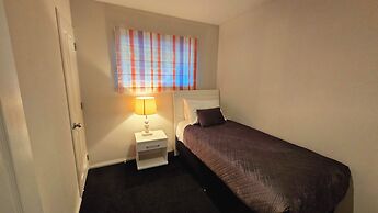 Carramar Motor Inn