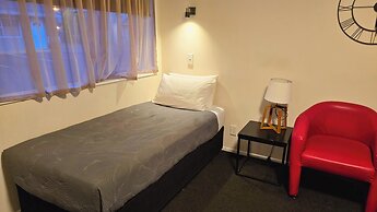 Carramar Motor Inn