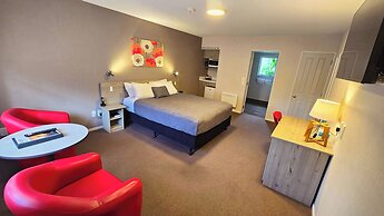 Carramar Motor Inn