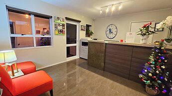 Carramar Motor Inn