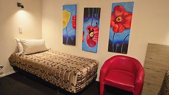 Carramar Motor Inn