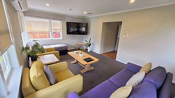 Carramar Motor Inn