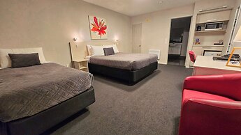 Carramar Motor Inn