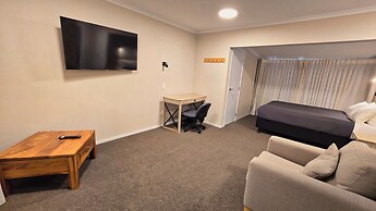 Carramar Motor Inn